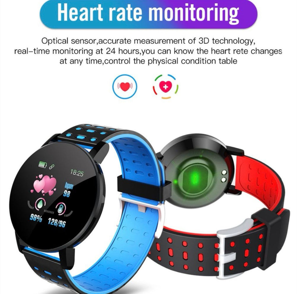 Smartwatch Bluetooth