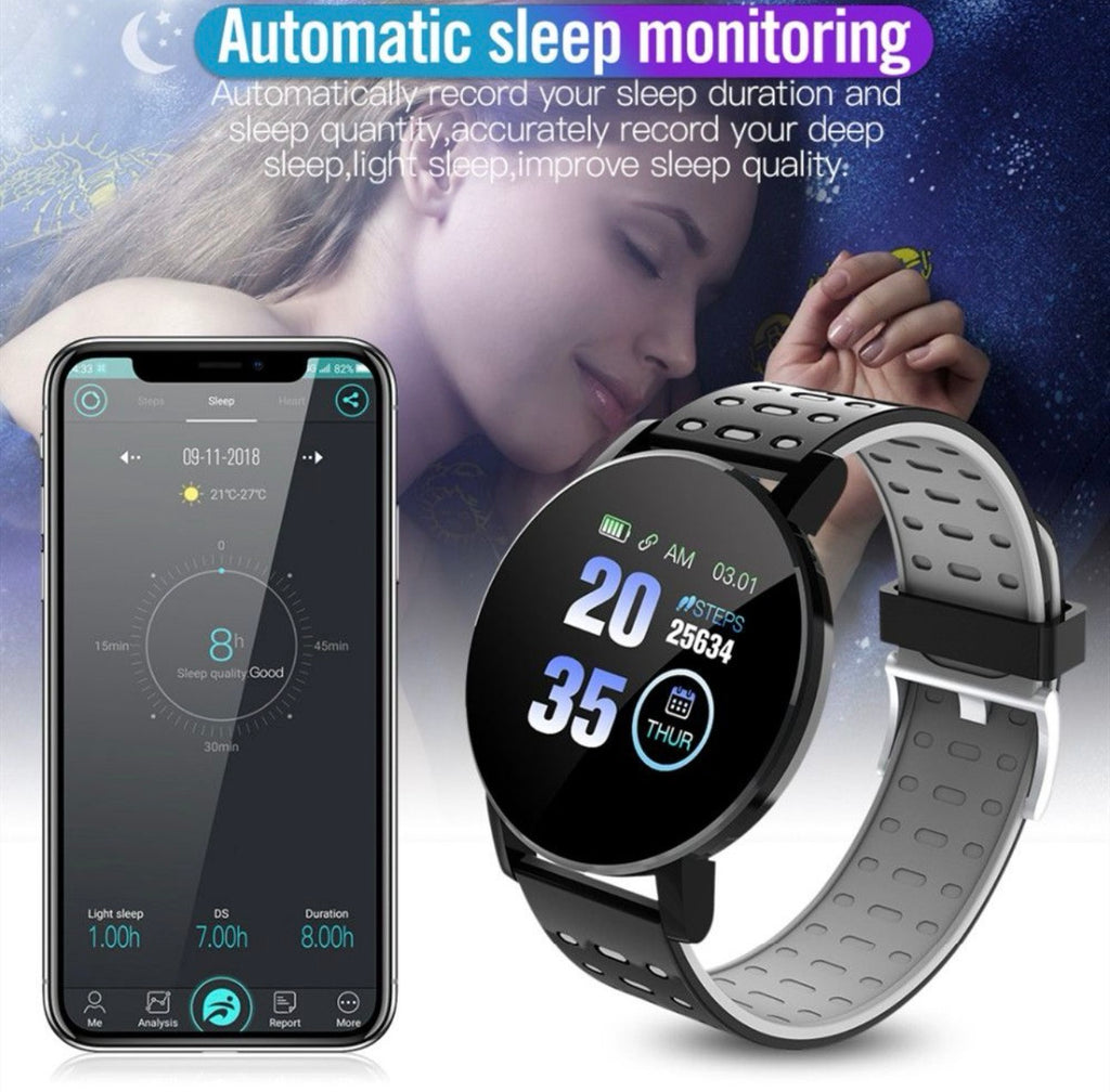 Smartwatch Bluetooth