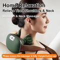 2026 Bionic Neck & Shoulder Massager - Masseur Cervical