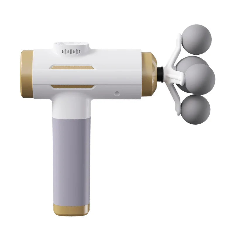 Pro Massage Gun - Pistolet de Massage Musculair