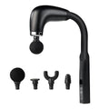 Electric Massager & Massage Hammer Fascia Gun
